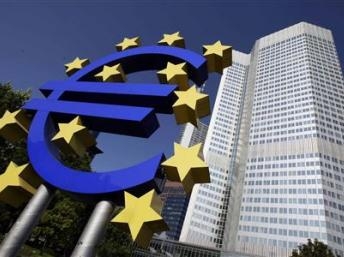 2010: Châu Âu phải đối mặt với hai cuộc khủng hoảng liên tiếp của đồng Euro