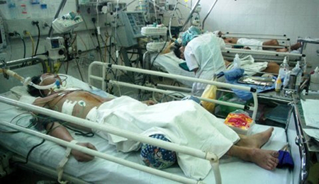 25.000 người bị TNGT dịp tết: Bộ Y tế thống kê không chính xác (?)