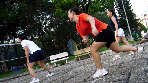 65% người tiểu đường không biết mình bệnh