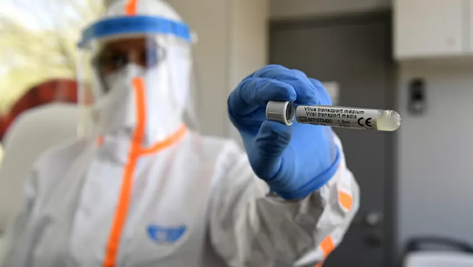 Một chủng mới của coronavirus. Theo các nhà khoa học: nó nguy hiểm hơn và dễ lây lan hơn