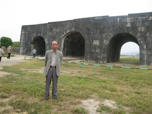 Nơi sông Chu sông Mã