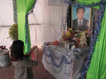 Trung Quốc: Chính quyền trả thi hài lãnh đạo nổi dậy Ô Khảm cho gia đình
