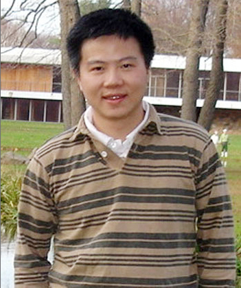 Chọn nhân vật Việt Nam của năm 2009