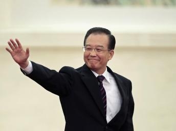 Thủ tướng Trung Quốc cảnh báo tham nhũng có thể làm sụp chế độ
