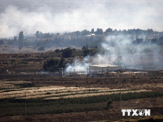 Hà Lan rút quốc tịch của những người tham gia hàng ngũ thánh chiến