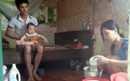 Có chỗ ở từ 15 m2 mới được thành “người Hà Nội”