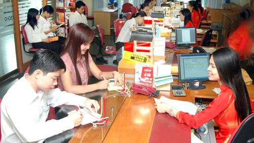 Cần 5-6 tỷ USD để tái cấu trúc hệ thống ngân hàng