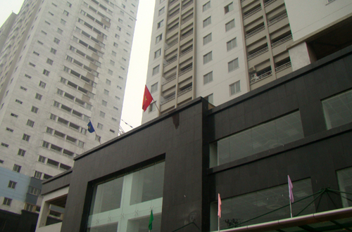 Hụt hơi như chính sách cho nhà thu nhập thấp