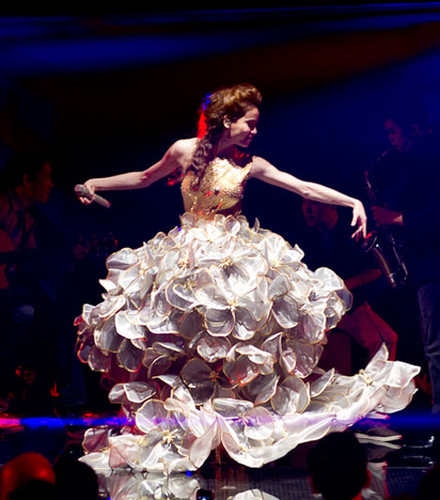 Toàn cảnh showbiz Việt tuần qua