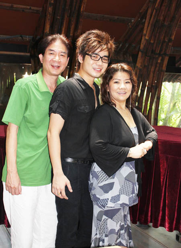 'Không dám' đào tạo Phi Thanh Vân