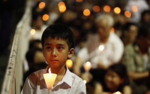 Điểm báo Quốc tế