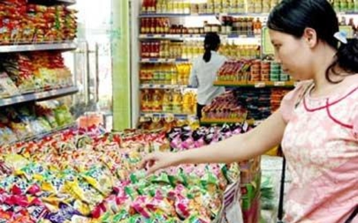 Sợ bún tươi nhiếm độc, ăn bún khô có an toàn?