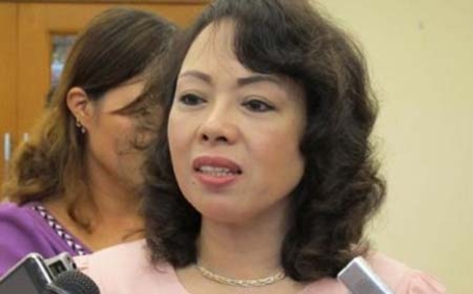 Bộ Y tế 'mở đường' cho nhận phong bì sau điều trị?