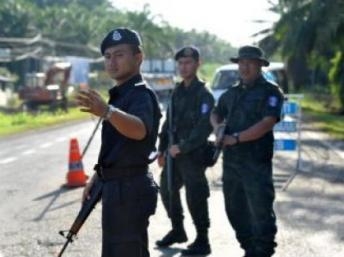 Malaysia: 14 người chết sau vụ tấn công vào nhóm vũ trang Philippines