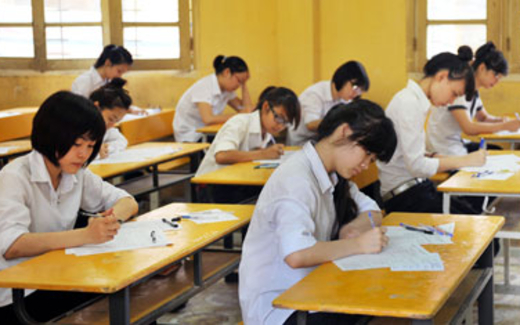 Giải quyết bế tắc