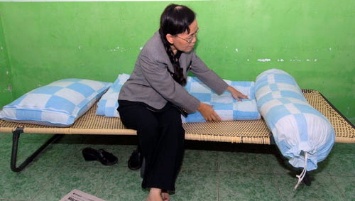 Kết thúc điều tra lại vụ Nông trường Sông Hậu