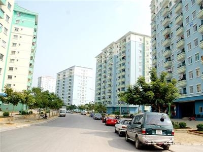 Thị trường địa ốc HN: Chóng mặt vì đầu cơ