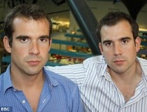 Cuộc sống bí ẩn của các cặp song sinh