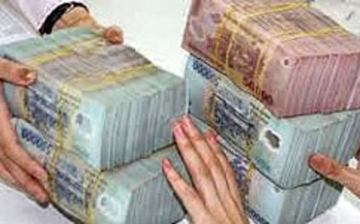 Tăng trưởng tín dụng dự kiến đạt 10-20% vào năm 2014