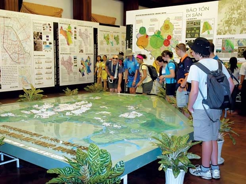 Sau quy hoạch Hà Nội mở rộng: Giá đất ở Ba Vì hạ nhanh