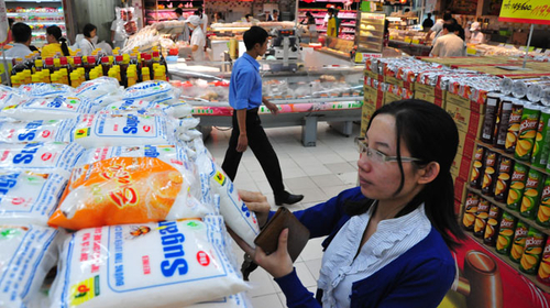 Lo thị trường tết bết bát