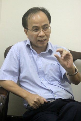 63 tỉnh thành, đâu cũng phát triển theo... mốt
