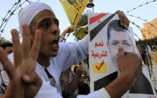 Ai Cập: Huynh Đệ Hồi Giáo kêu gọi đối thoại