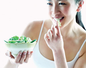 Sợ quá cũng sinh bệnh!