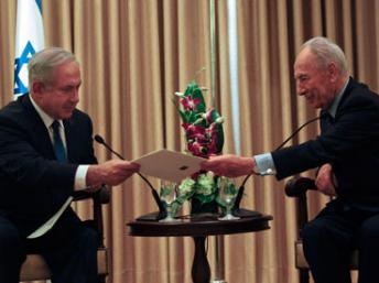 Tổng thống Israel cảnh báo có thể tấn công Iran