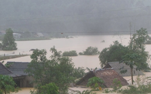 Ấn tượng trong tuần: Tại "Cái nước Việt mình nó thế"