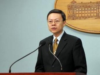 Tân Chủ tịch Hội đồng Hoa lục của Đài Loan không biết mặt các lãnh đạo Trung Quốc