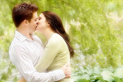 Ký ức vụn: Nụ hôn đầu