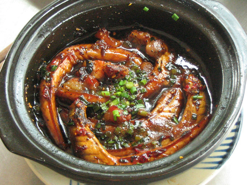 Cá kho ba miền