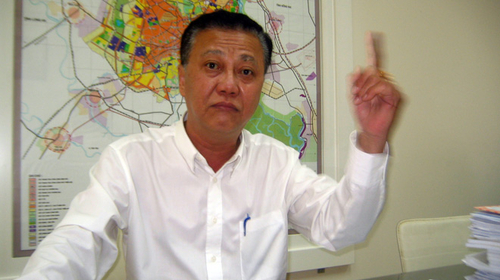 Phải “siết” thời gian thực hiện quy hoạch