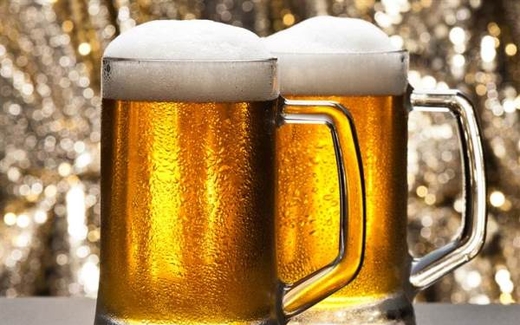 Rượu bia làm đàn ông mất trí nhớ nhanh hơn