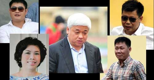 Bóng đá Việt biến loạn - Thảm kịch được báo trước