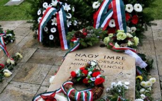 Hungary truy tố một cựu lãnh đạo Cộng sản phạm tội ác dưới chế độ cũ