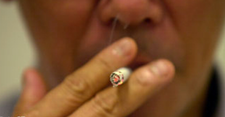 Thuốc lá “giết chết” ham muốn tình dục