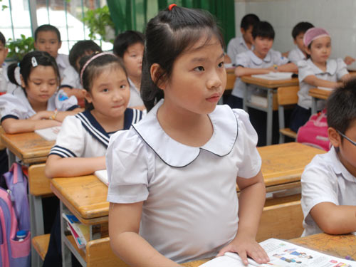 Thái độ chấp nhận là “tiếp tay” tham nhũng