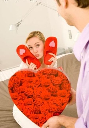 Nghịch lí hôn nhân