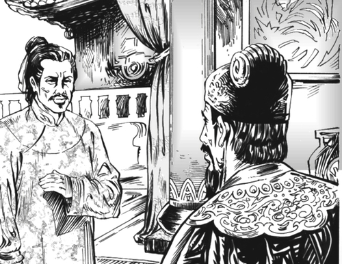 Tiền giấy: Cuộc cải cách tiền tệ vô tiền khoáng hậu