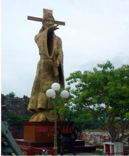 Hãy bắt đầu từ việc nhỏ!