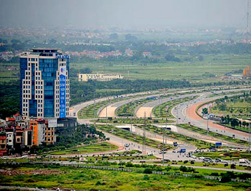 Nghịch lý thuế đất không mang lại nguồn thu