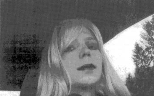 Wikileaks: người tù Manning muốn trở thành phụ nữ