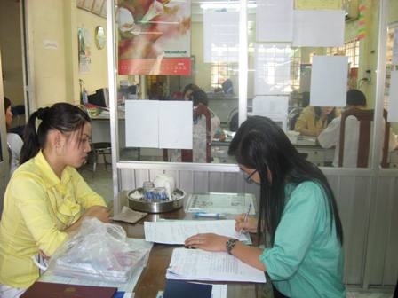 Chuyện từ làng “chê” chồng nội
