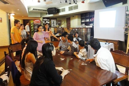 Một học sinh Việt Nam xuất sắc toàn diện, được học bổng của thủ tướng Ba Lan