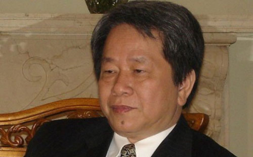 Ông Nguyễn Trần Bạt: Đuổi cổ môn văn, Bộ GD rất dũng cảm