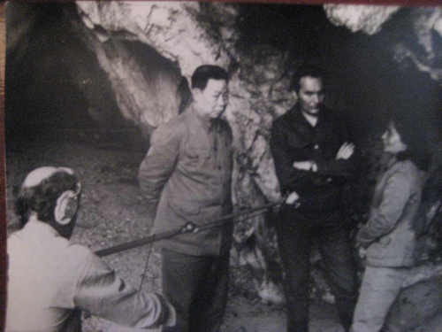 Tướng Chu Văn Tấn - Bộ trưởng Quốc phòng đầu tiên