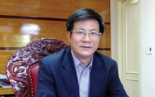 Vi hành