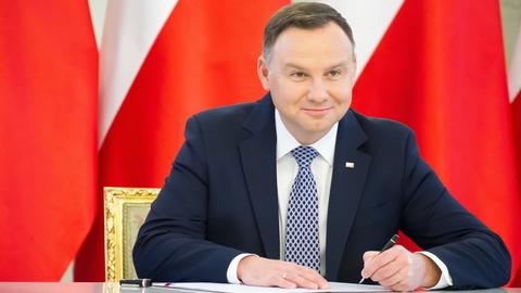 Tin vắn Ba Lan (25/04/2019)